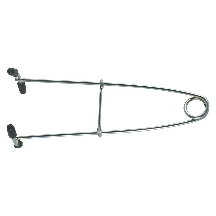 Westline Rachensperre - Länge: 18 cm - Rechte Seitenansicht
