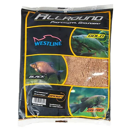 Westline  Futter Brown