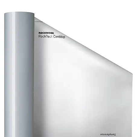 Rockwool  Dakisolatie-tussenlaag RockTect Centitop