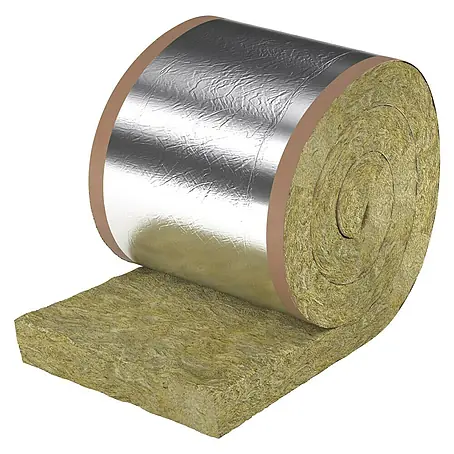 Rockwool  Steenwol Sidefix