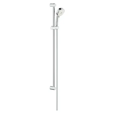 Grohe Tempesta Cosmopolitan Brausegarnitur 100 Typ 4