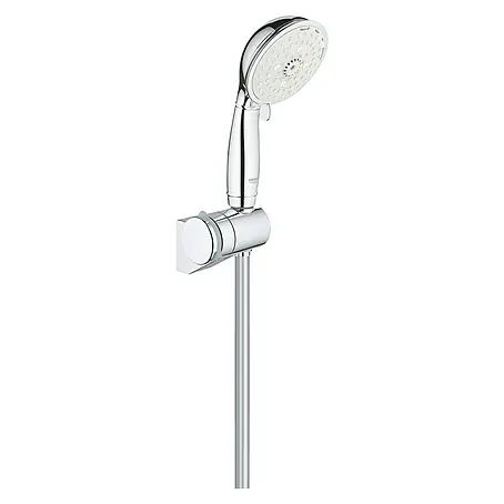 Grohe Tempesta Rustic Brause-Set 100