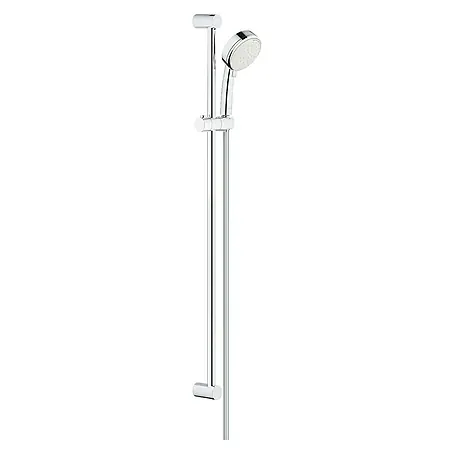 Grohe Tempesta Cosmopolitan Brausegarnitur 100 Typ 2