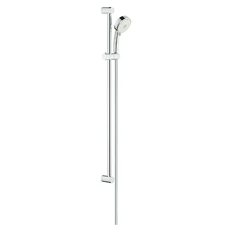 Grohe Tempesta Cosmopolitan Brausegarnitur 100 Typ 3