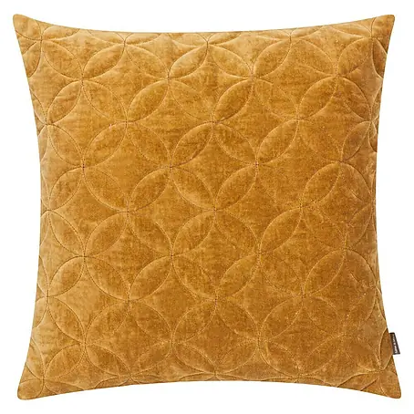 Kussen Circle Stitch
