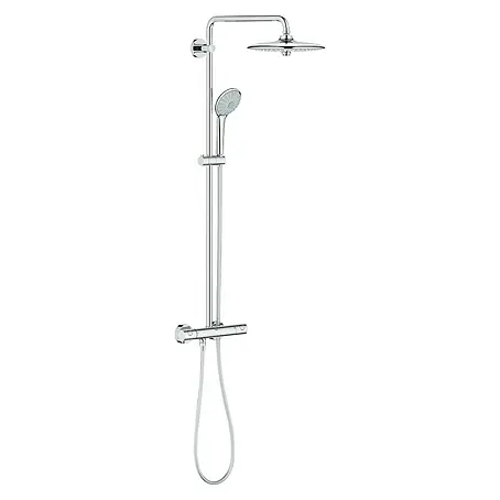 Grohe Euphoria Douchesysteem 260