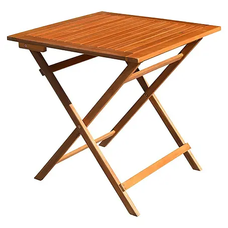 Mesa de jardín Debora