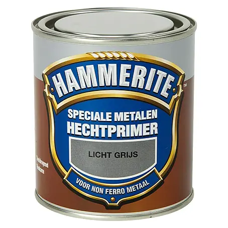 Hammerite  Hechtprimer Grijs