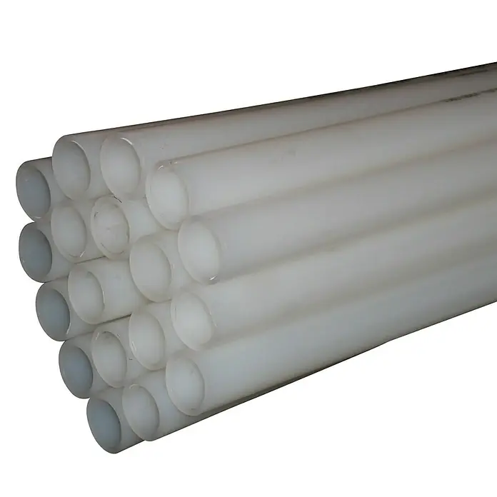 Isoltubex Tubo multicapa PERT - Diámetro: 20 mm, Espesor de pared: 2 mm, Largo: 2 m - Vista angular