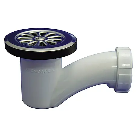 Tecnoagua  Válvula sifónica para ducha Strong System