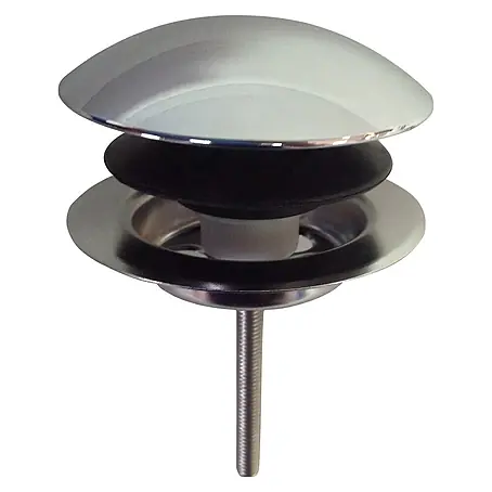 Tecnoagua  Tapón de válvula Tecno Click-Clack
