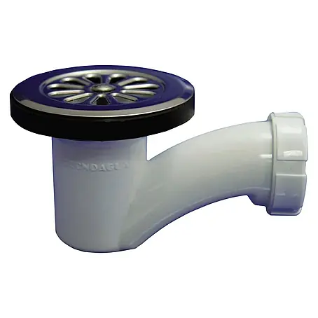 Tecnoagua  Válvula sifónica para ducha Strong System