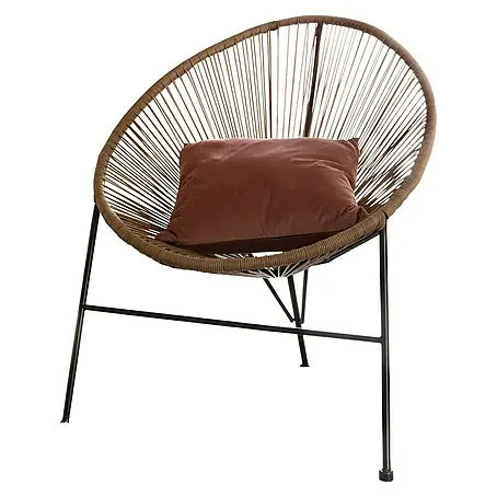 Sessel Eddy