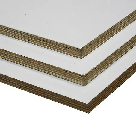 Multiplexplaat Powerprime Pure® 2440 x 1220 x 12 mm