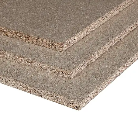 Spaanplaat 1250 x 620 x 8 mm