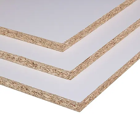 Spaanplaat 2500 x 1250 x 10 mm