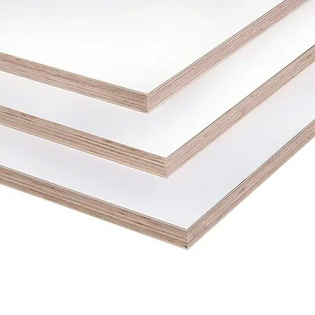 Multiplexplaat Powerplex® Pure 2440 x 1220 x 18 mm
