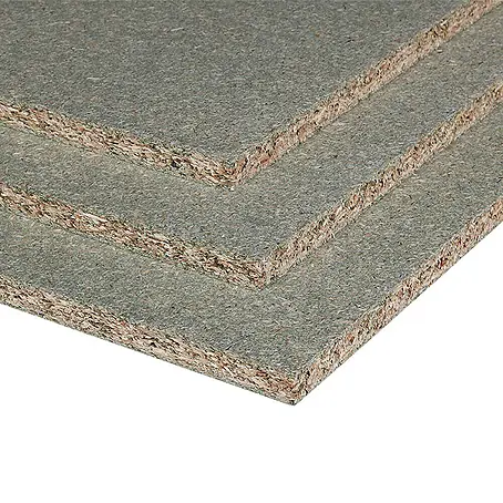Spaanplaat Vochtwerend 2500 x 1250 x 10 mm