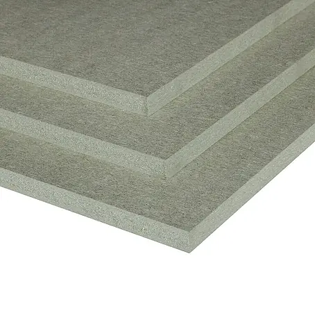Mdf-plaat Vochtwerend 2440 x 1220 x 18 mm