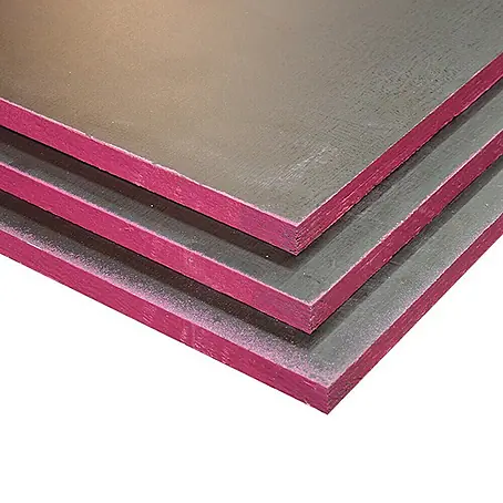 Betonplex plaat 2500 x 1250 x 18 mm