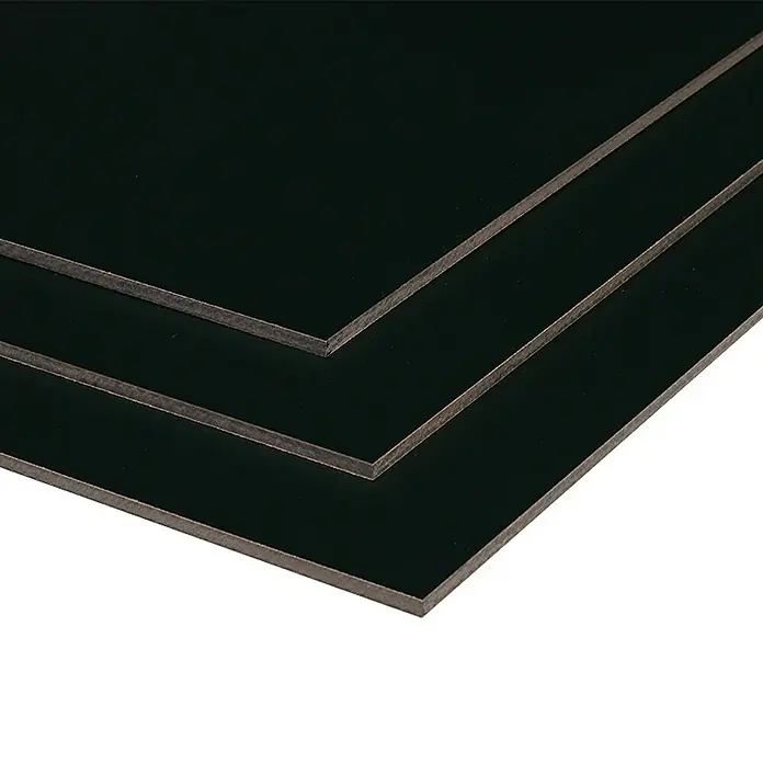 Gevelplaat 3050 x 1220 x 6 mm - 305 cm x 122 cm x 6 mm - Close-up