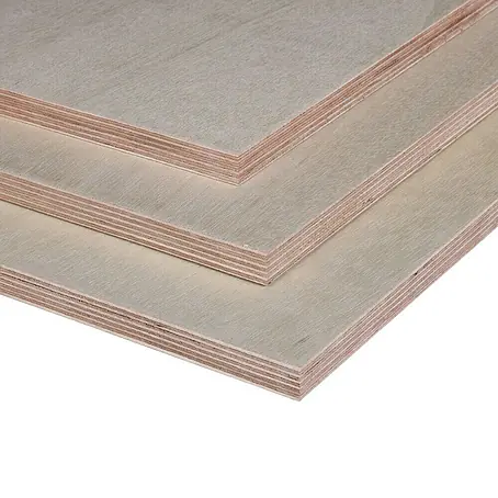 Multiplexplaat Powerplex® Plus 2500 x 1220 x 8 mm