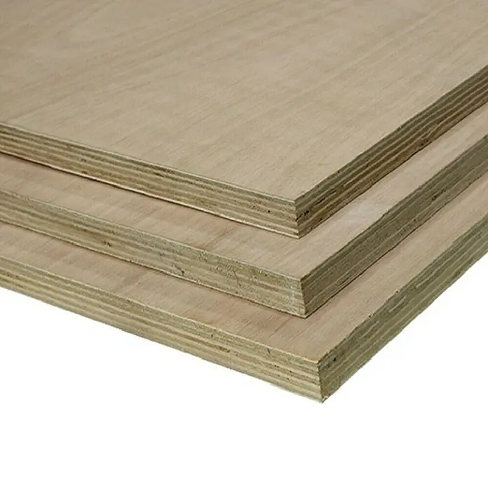 Multiplexplaat Powerplex® Pure Interieur 1220 x 610 x 3,6 mm - 122 cm x 61 cm x 3,6 mm - Close-up