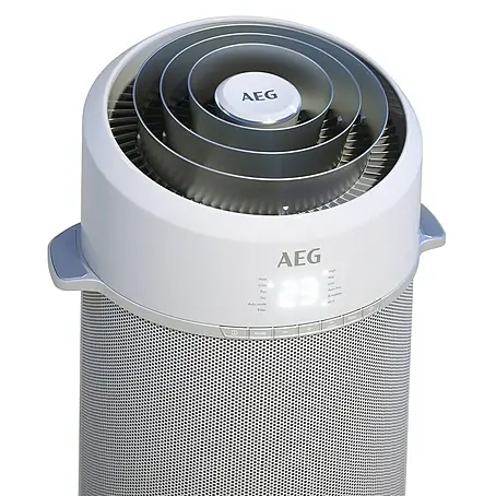 AEG  Mobiles Klimagerät Kühlen/Heizen PX71-265WT
