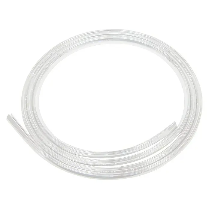 Carpoint Deurbeschermer Transparant - Kleurloos, b x l: 2 x 60 cm - Top-down weergave