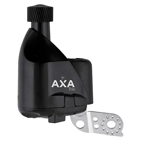 Axa  Dynamo Trio