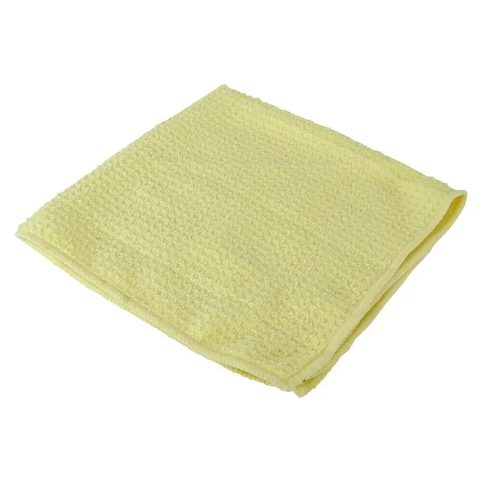Protecton Droogdoek - Microvezels - Diagonaal zicht