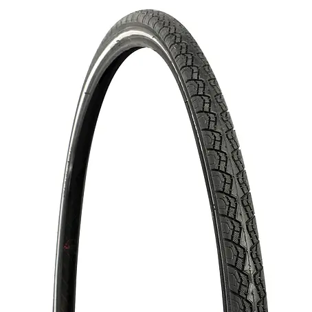 Dresco  Buitenband Fiets 26X1 3/8