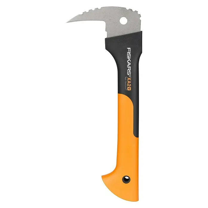 Fiskars WoodXpert Sappie - 35 cm - Zijaanzicht links