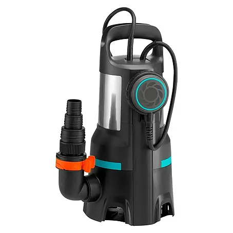 Gardena  Afzuigpomp 25000