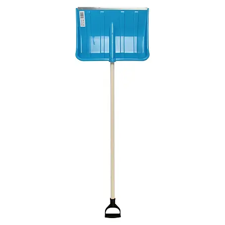 Talen Tools  Sneeuwschuiver Blauw