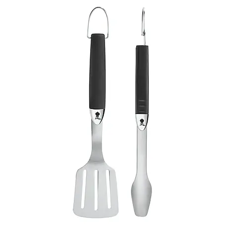 Weber  Grillbesteck Kompakt