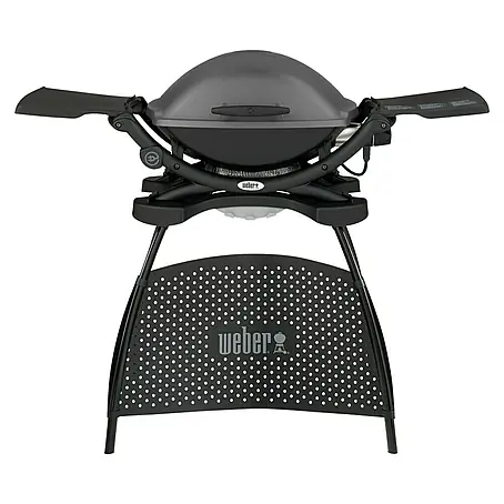 Weber  Elektrogrill Q 2400 Stand
