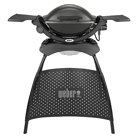 Weber  Električni žar [SI] Q 1400 Stand