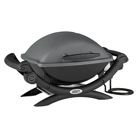 Weber  Električni žar [SI] Q 1400