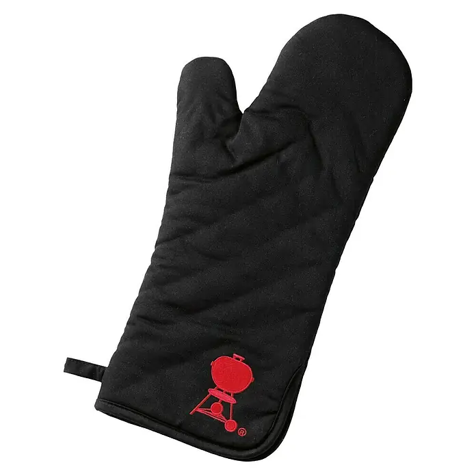 Weber Grillhandschuh - One Size - Vorderansicht