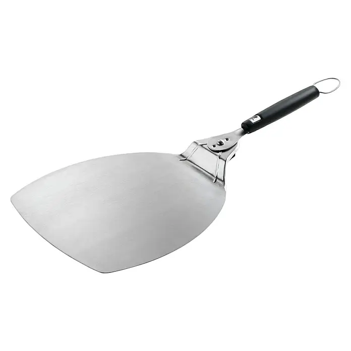 Weber Pizzaheber - Klappbar - Diagonale Ansicht