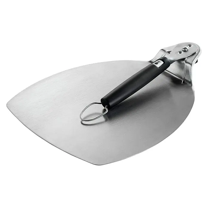 Weber Pizzaheber - Klappbar - Diagonale Ansicht