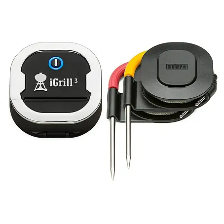 Weber  Grill-Thermometer iGrill 3