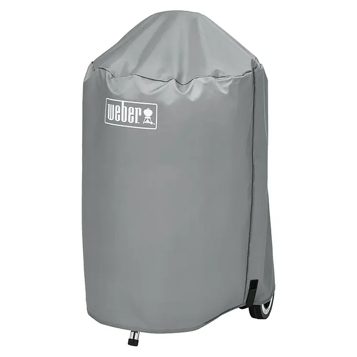 Weber Grill-Schutzhülle - Polyester, Passend für: Weber Kugelgrill Ø 47 cm - Diagonale Ansicht