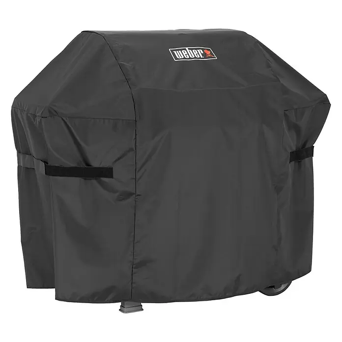 Weber Grill-Schutzhülle - Passend für: Weber Spirit 300 Serie, Weber Spirit 200 Serie - Vorderansicht