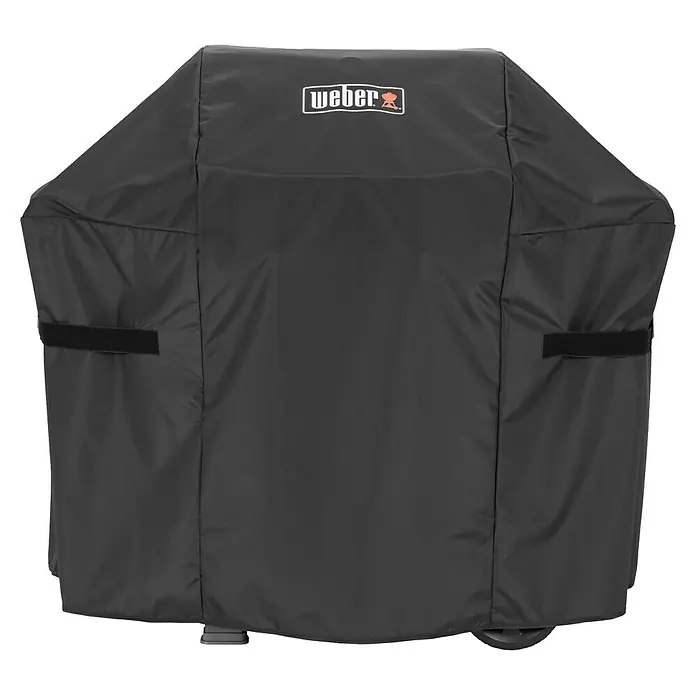 Weber Grill-Schutzhülle - Passend für: Weber Spirit 220 - Vorderansicht
