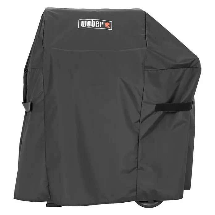 Weber Grill-Schutzhülle - Passend für: Weber Spirit 220 - Vorderansicht