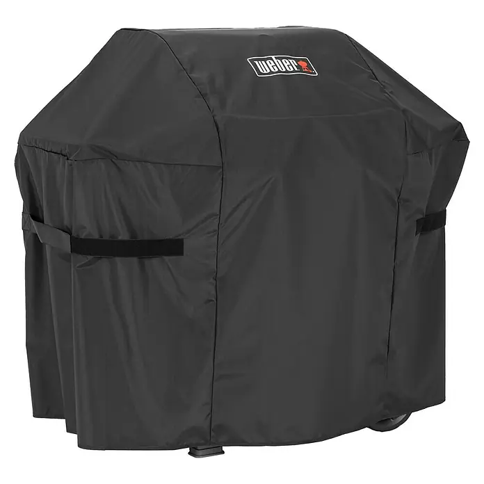 Weber Grill-Schutzhülle - Passend für: Weber Spirit 220 - Vorderansicht