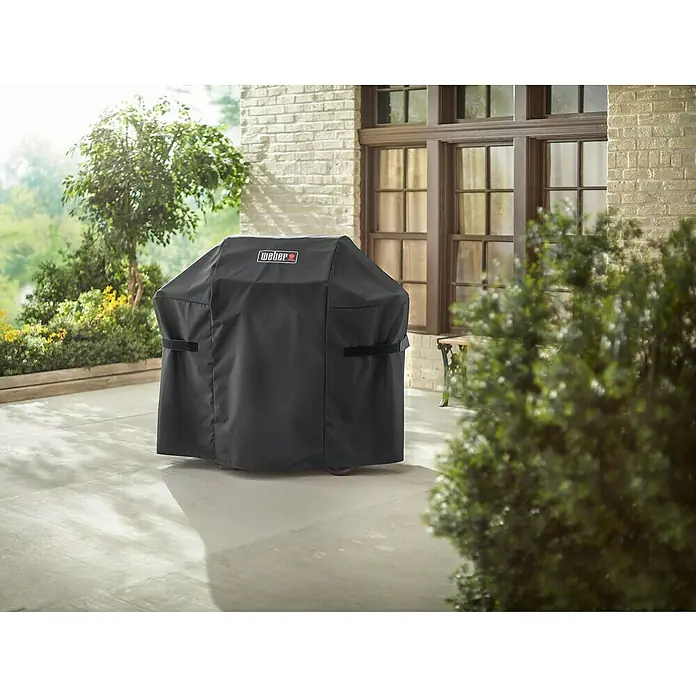 Weber Zaštitna navlaka za roštilj Spirit II 220 - Namijenjeno za: Weber Spirit 220 - Živopisni prikaz