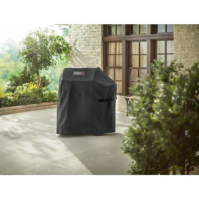 Weber Zaštitna navlaka za roštilj Spirit II 220 - Namijenjeno za: Weber Spirit 220 - Živopisni prikaz